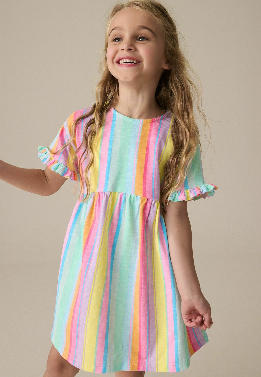 Платье из джерси SHORT SLEEVE Next, синий
Платье из джерси SHORT SLEEVE Next, синий