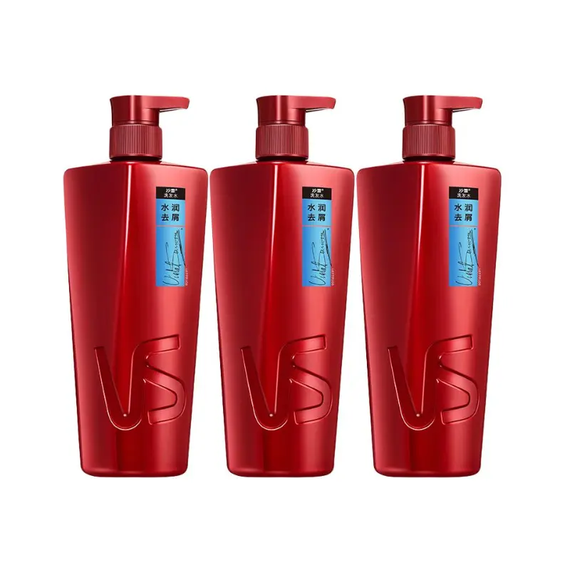 Шампунь для восстановления против жирности и перхоти контроль завивки и объема 750ml VS
Шампунь для восстановления против жирности и перхоти контроль завивки и объема 750ml VS