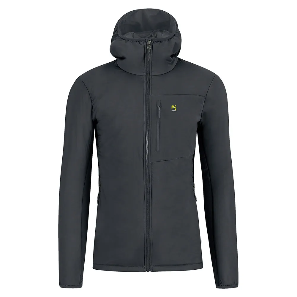 Куртка Karpos Chalten, серый
Куртка Karpos Chalten, серый