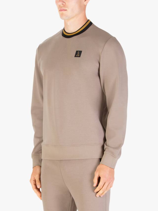 Свитшот Makati LUKE 1977, Hardnut/Gold
Свитшот Makati LUKE 1977, Hardnut/Gold