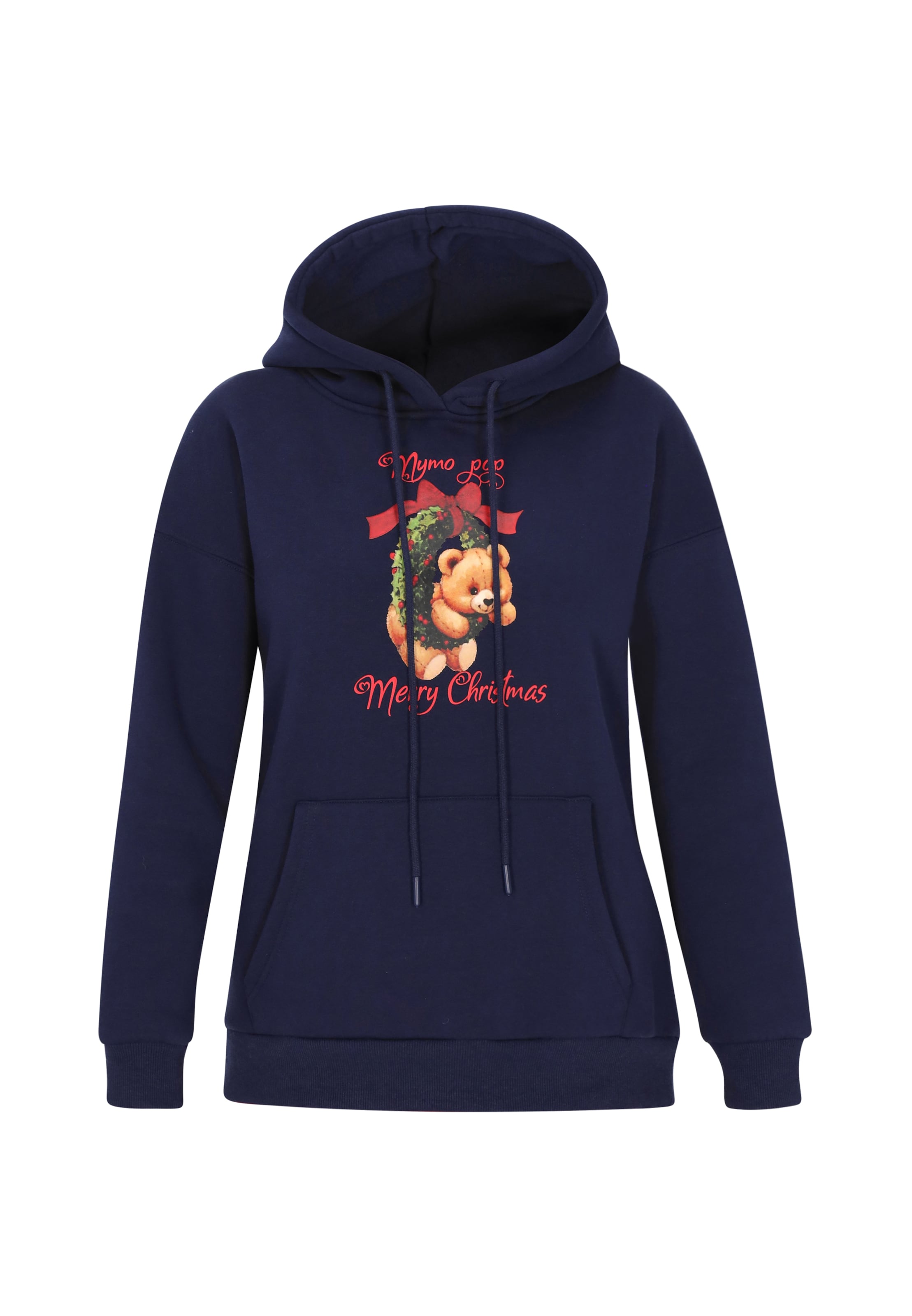 MYMO Толстовка 'Pop' в цвете Navy, Синий, MYMO Толстовка 'Pop' в цвете Navy
MYMO Толстовка 'Pop' в цвете Navy, Синий, MYMO Толстовка 'Pop' в цвете Navy