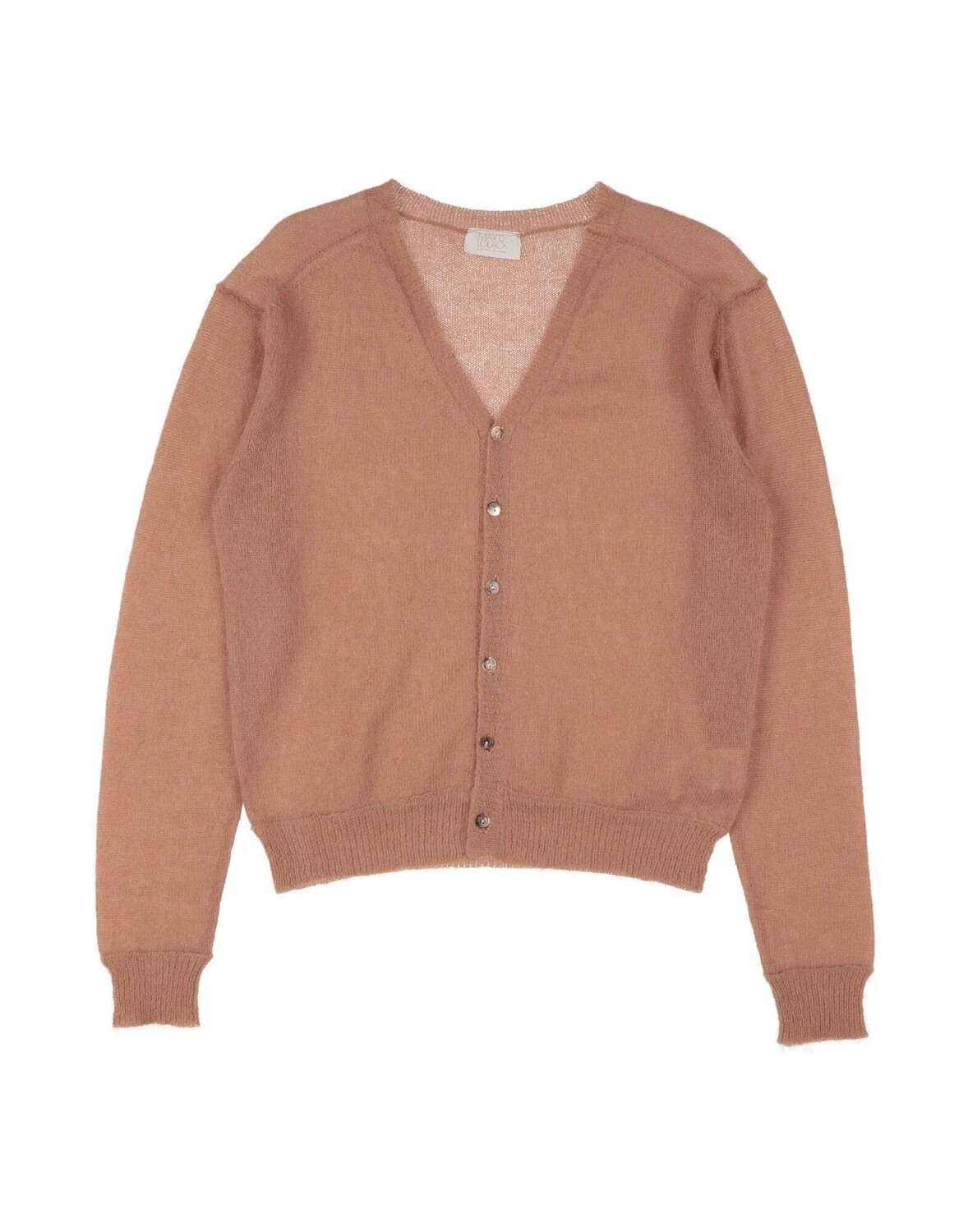 Кардиган Max & Lola, коричневый
Кардиган Max & Lola, коричневый