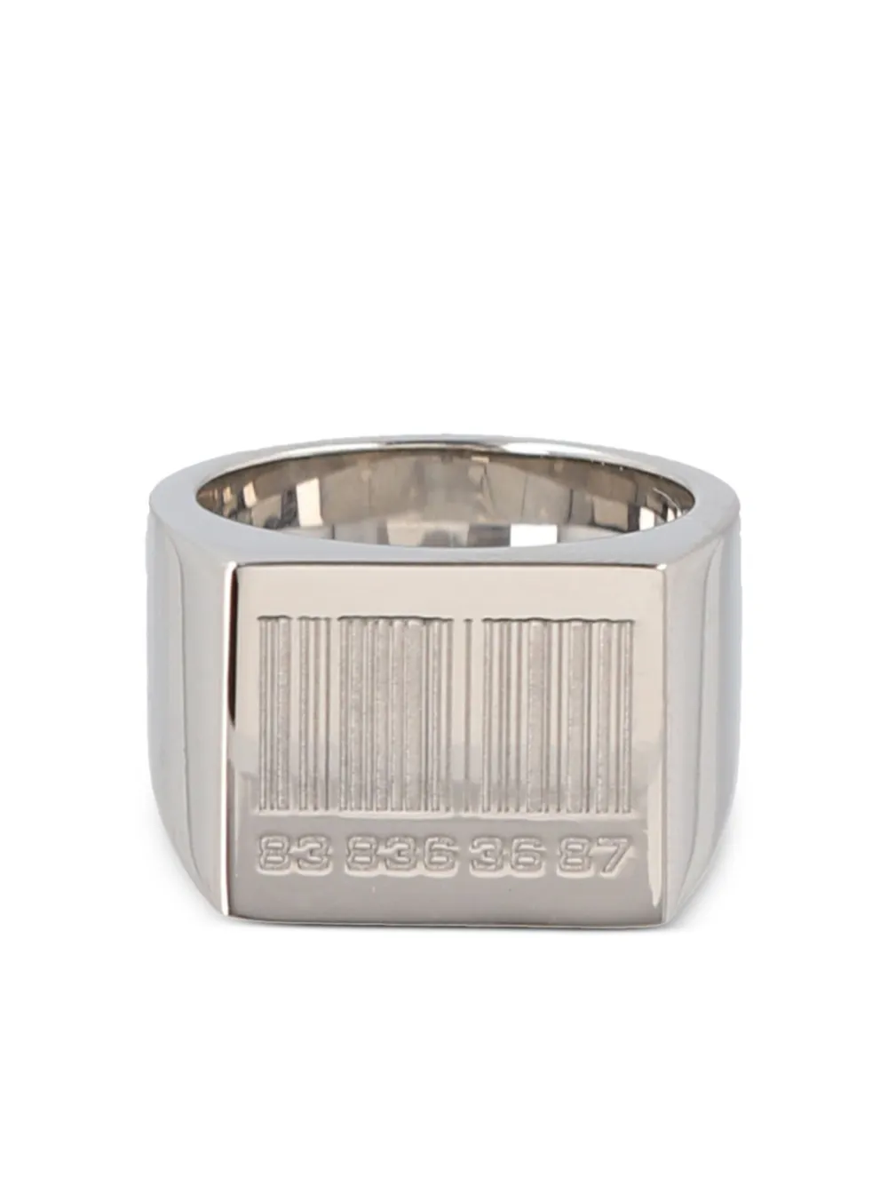 Кольцо Puffer VTMNTS, серебряный
Кольцо Puffer VTMNTS, серебряный