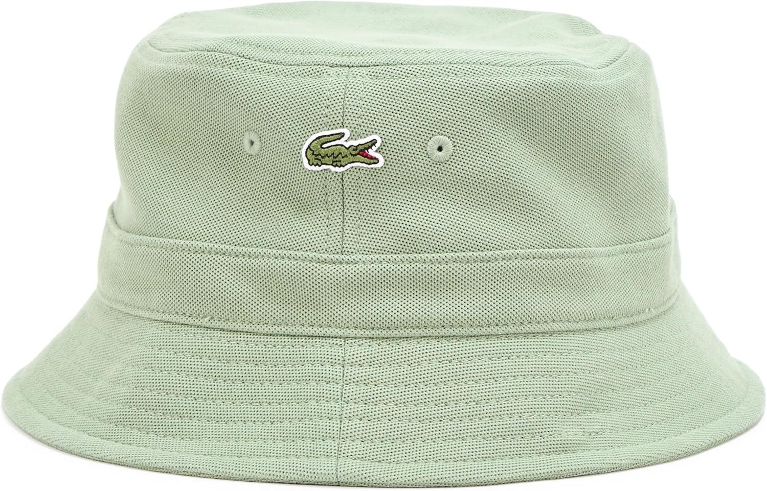 Панама Lacoste Unisex-Adult из органического хлопка, Thyme
Панама Lacoste Unisex-Adult из органического хлопка, Thyme