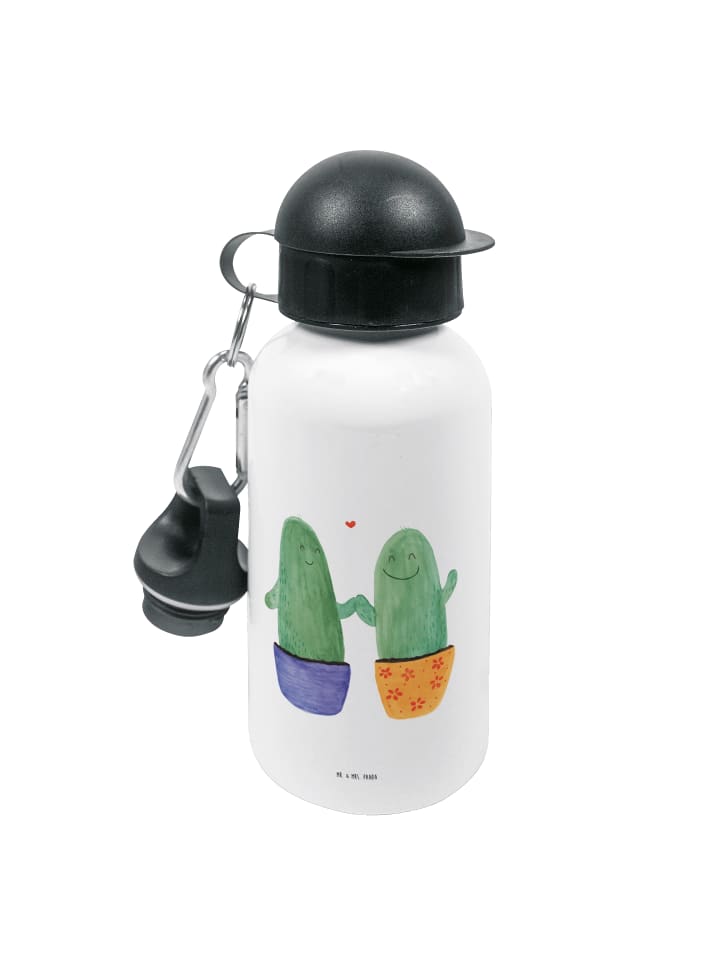 Mr. & Mrs. Panda Бутылка для напитков Cactus Love без надписи, белого цвета
Mr. & Mrs. Panda Бутылка для напитков Cactus Love без надписи, белого цвета