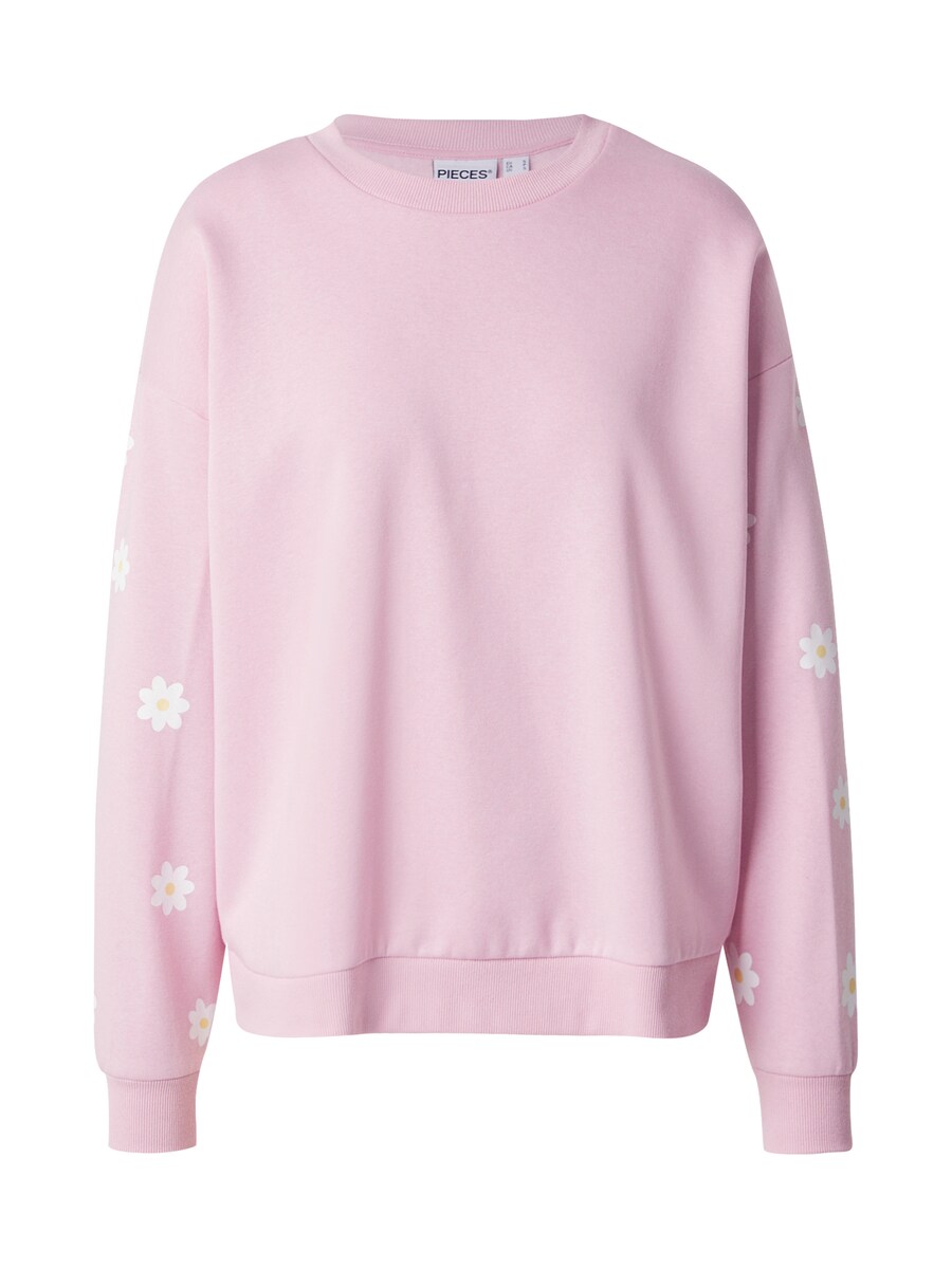 Толстовка PIECES PCKALINKA, Rose
Толстовка PIECES PCKALINKA, Rose