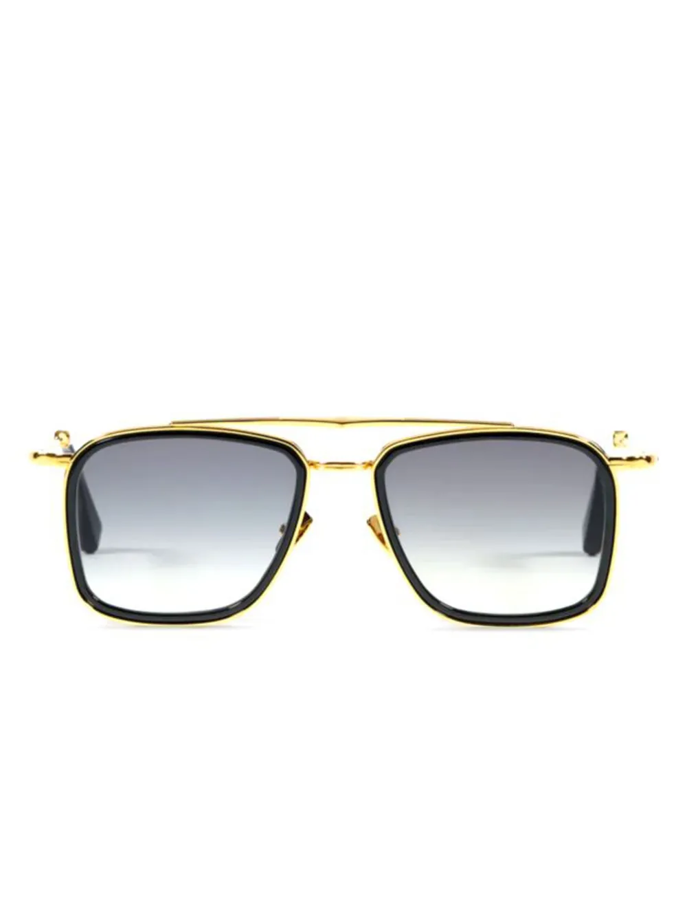 Солнцезащитные очки Brad 2 John Dalia, золотой
Солнцезащитные очки Brad 2 John Dalia, золотой
