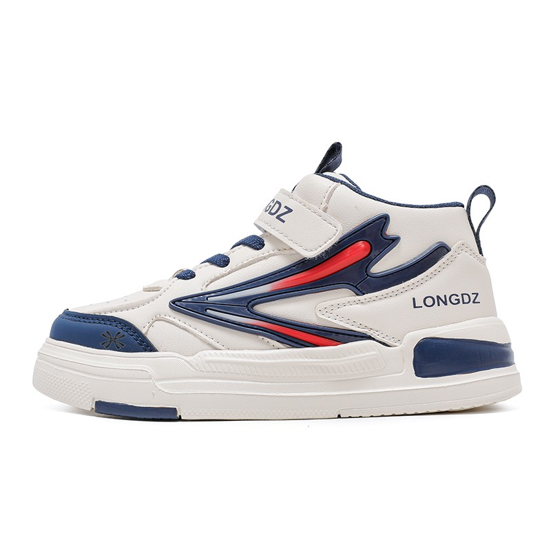 Детские скейтерские кроссовки Kids YUZHAOLIN, синий
Детские скейтерские кроссовки Kids YUZHAOLIN, синий