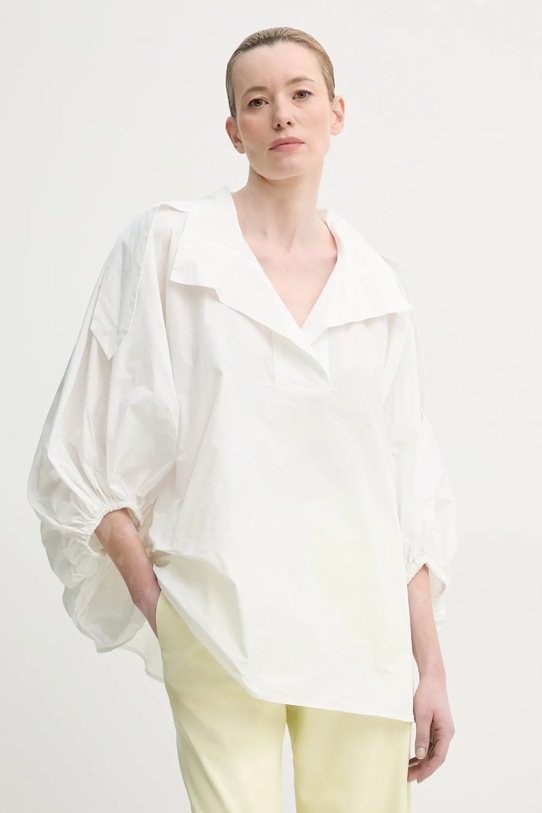 Блузка Mmc Studio, белый
Блузка Mmc Studio, белый