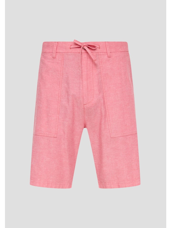 s.Oliver Шорты Bermuda DETROIT in 33W1_himbeere
s.Oliver Шорты Bermuda DETROIT in 33W1_himbeere