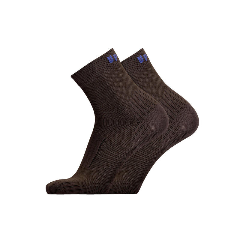 Носки для бега UphillSport ПЕРЕДНЯЯ упаковка, 2 шт., цвет grau
Носки для бега UphillSport ПЕРЕДНЯЯ упаковка, 2 шт., цвет grau