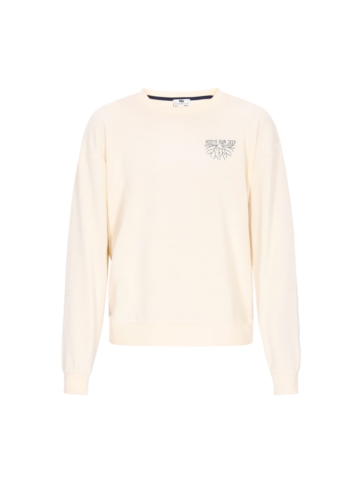 Толстовка MO, белый
Толстовка MO, белый