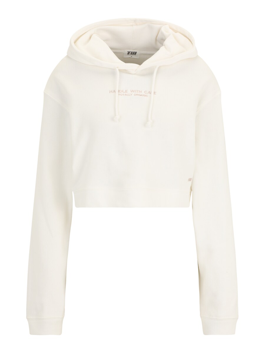 Толстовка Tally Weijl, Wool White
Толстовка Tally Weijl, Wool White