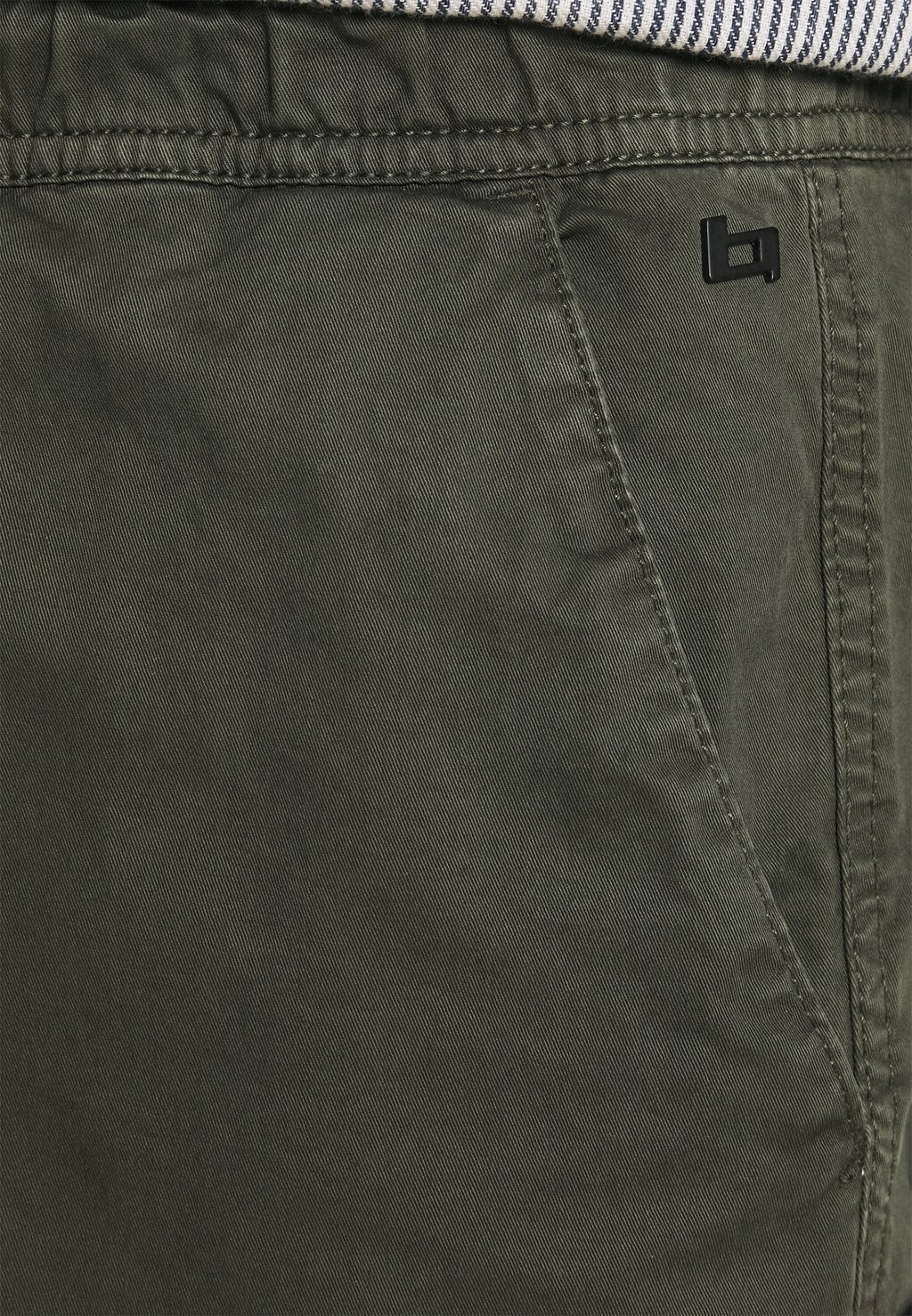 NOOS Pants Blend, Брюки лесная ночь
NOOS Pants Blend, Брюки лесная ночь