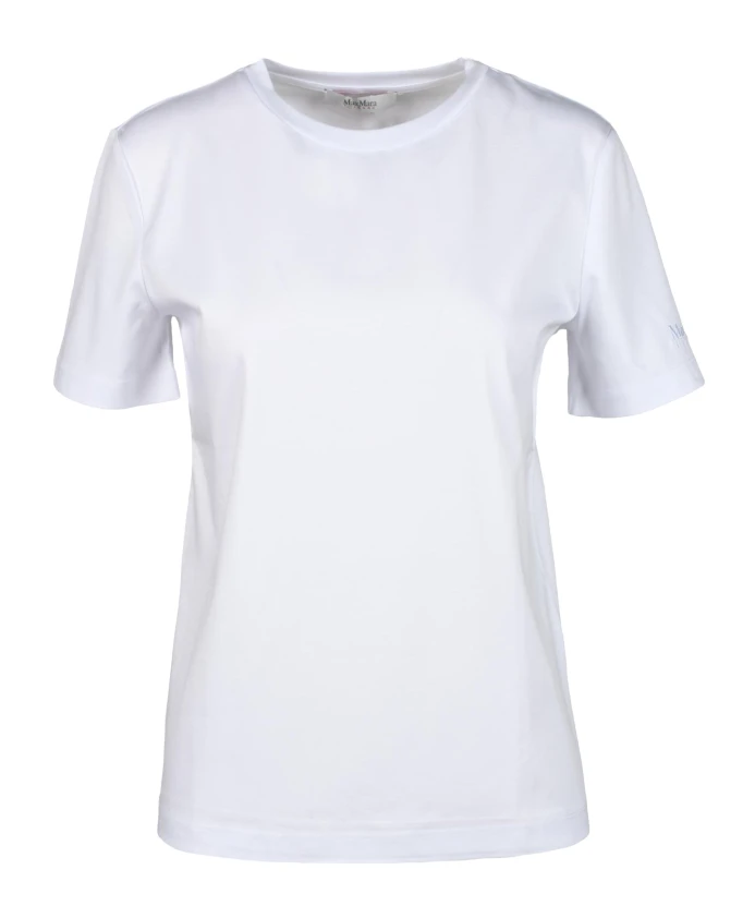 Футболка Max Mara, белый
Футболка Max Mara, белый