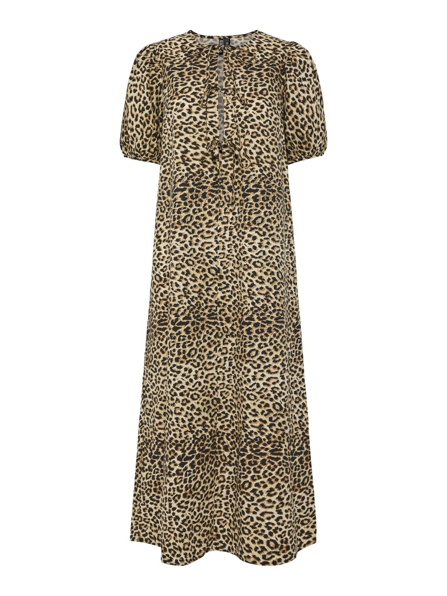 Платье PIECES NANCY, цвет Beige/Black
Платье PIECES NANCY, цвет Beige/Black