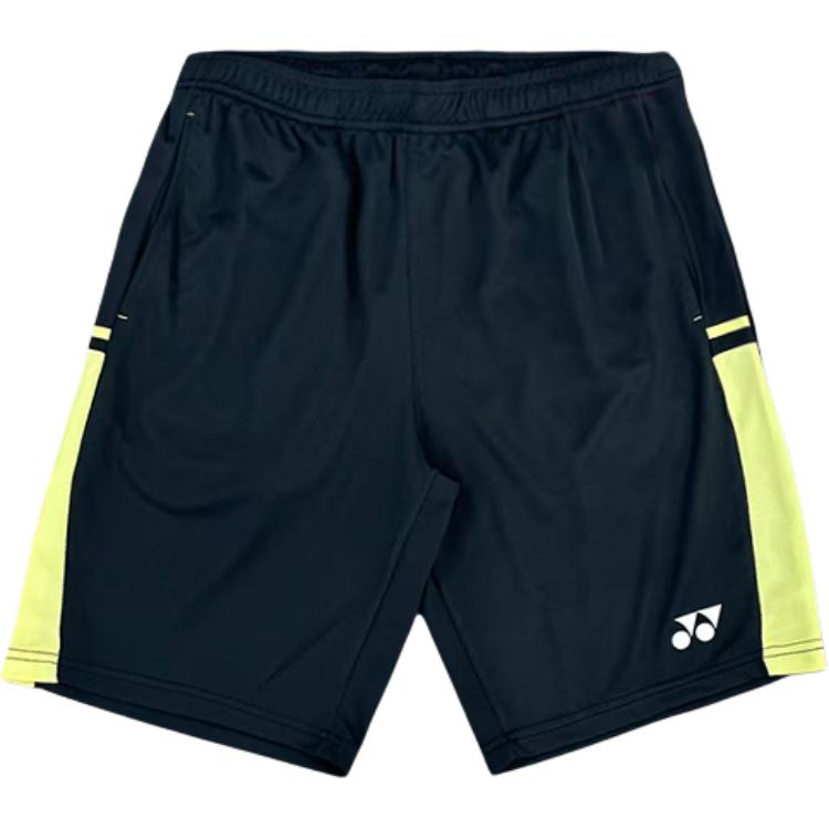 Спортивные шорты Unisex Moderate YONEX, черный
Спортивные шорты Unisex Moderate YONEX, черный