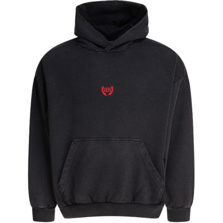 Байка Bb Icon Balenciaga, черный
Байка Bb Icon Balenciaga, черный