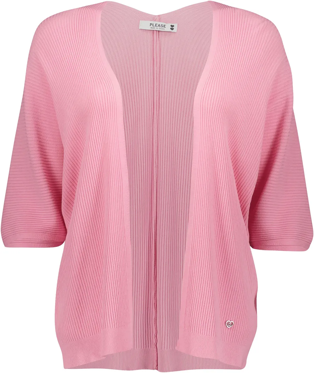 Пожалуйста, джинсовый кардиган с пряжкой в виде сердца на подоле Please Jeans, цвет Candy
Пожалуйста, джинсовый кардиган с пряжкой в виде сердца на подоле Please Jeans, цвет Candy