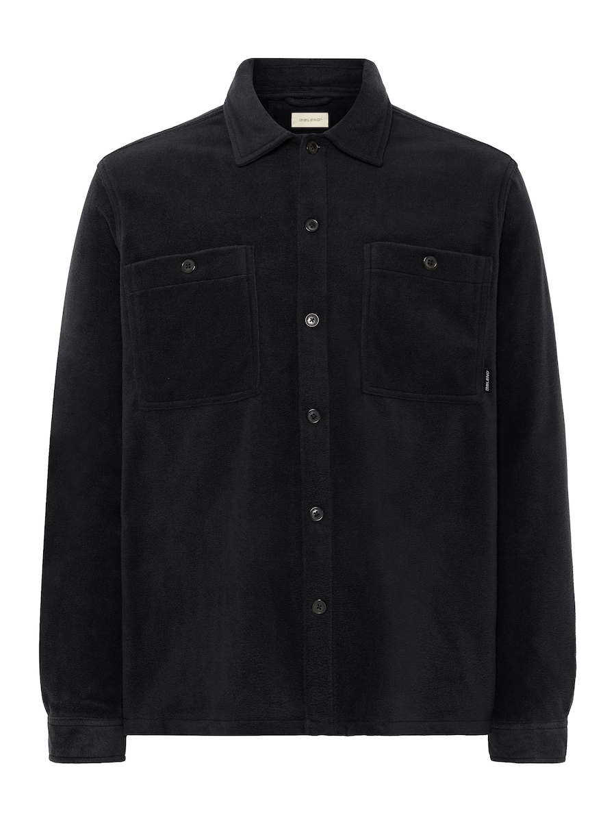 Куртка межсезонная BLEND BHDIRK, черный
Куртка межсезонная BLEND BHDIRK, черный