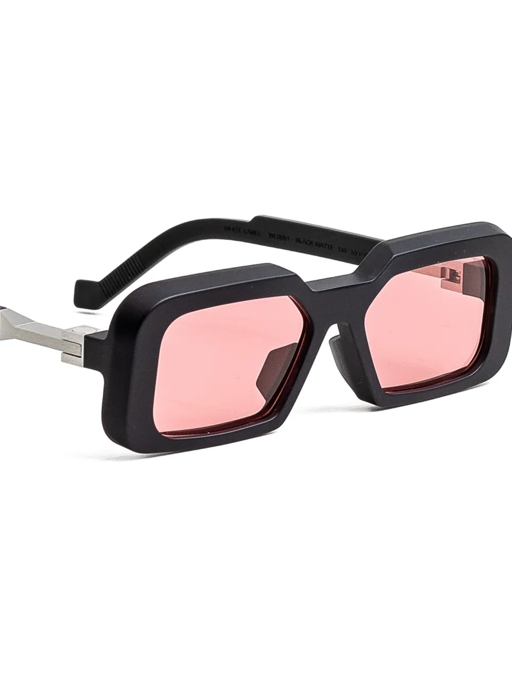 Солнцезащитные очки с прямоугольной оправой WL0051 Vava, черный
Солнцезащитные очки с прямоугольной оправой WL0051 Vava, черный