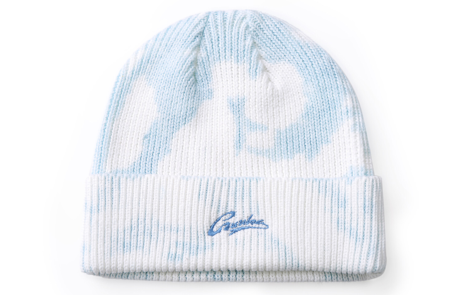 Шапка-унисекс Guuka, Светло-синий
Шапка-унисекс Guuka, Светло-синий