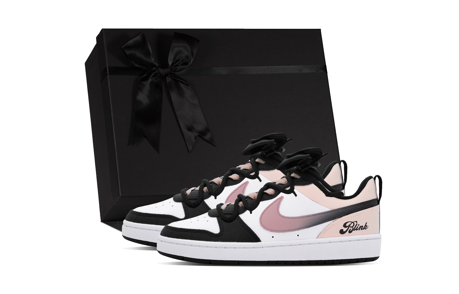 Детские скейтерские кроссовки Court Borough для младших школьников Nike, черный
Детские скейтерские кроссовки Court Borough для младших школьников Nike, черный