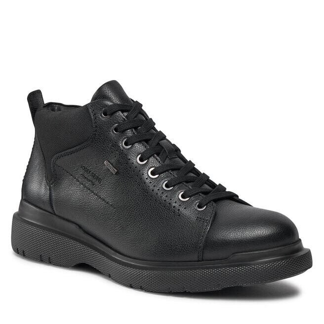 Ботинки Josef Seibel Dalton, черный
Ботинки Josef Seibel Dalton, черный