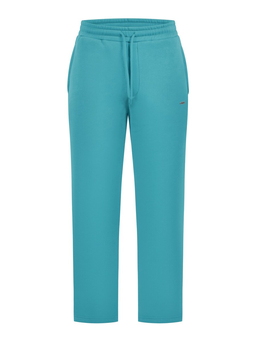 Обычные брюки Smilodox, синий
Обычные брюки Smilodox, синий