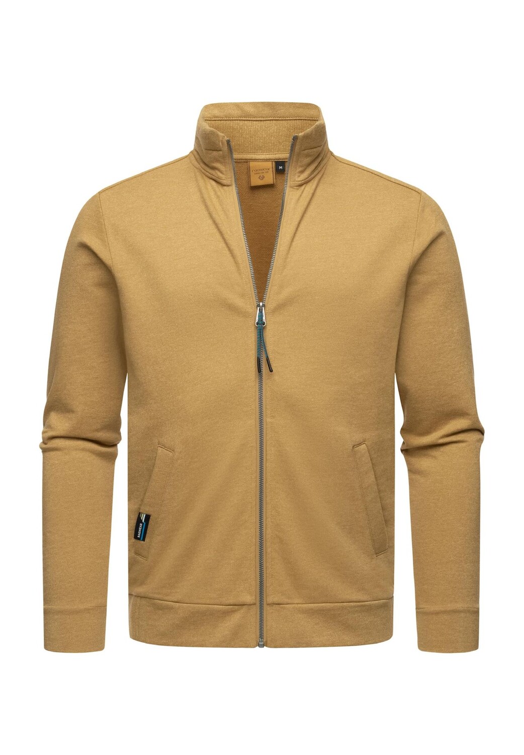 Прокат спортивной куртки Ragweartm, цвет Brown Sugar
Прокат спортивной куртки Ragweartm, цвет Brown Sugar