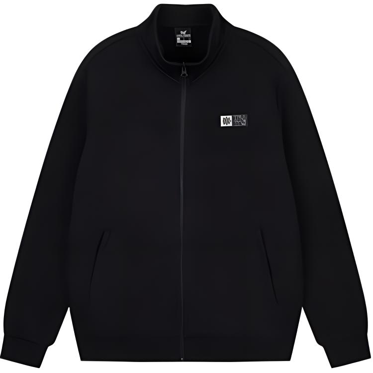 361° Куртка Variety Training Collection Super Black для мужчин
361° Куртка Variety Training Collection Super Black для мужчин