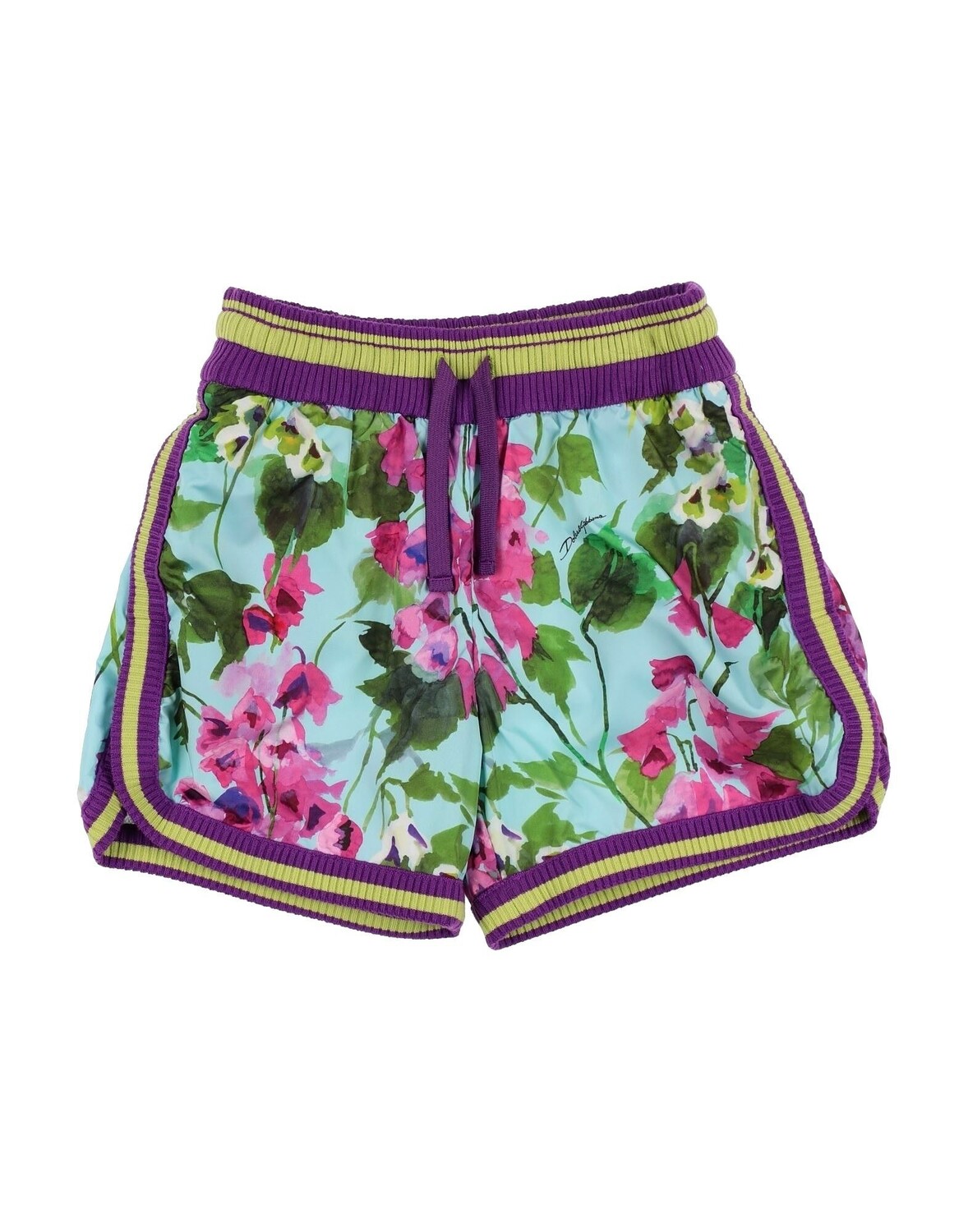 Шорты Dolce&Gabbana, фиолетовый
Шорты Dolce&Gabbana, фиолетовый