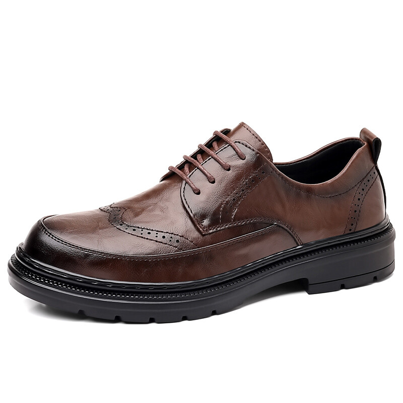 Туфли Men"s Casual Men Low-Top Brown Mr. Thorn Tree
Туфли Men"s Casual Men Low-Top Brown Mr. Thorn Tree
