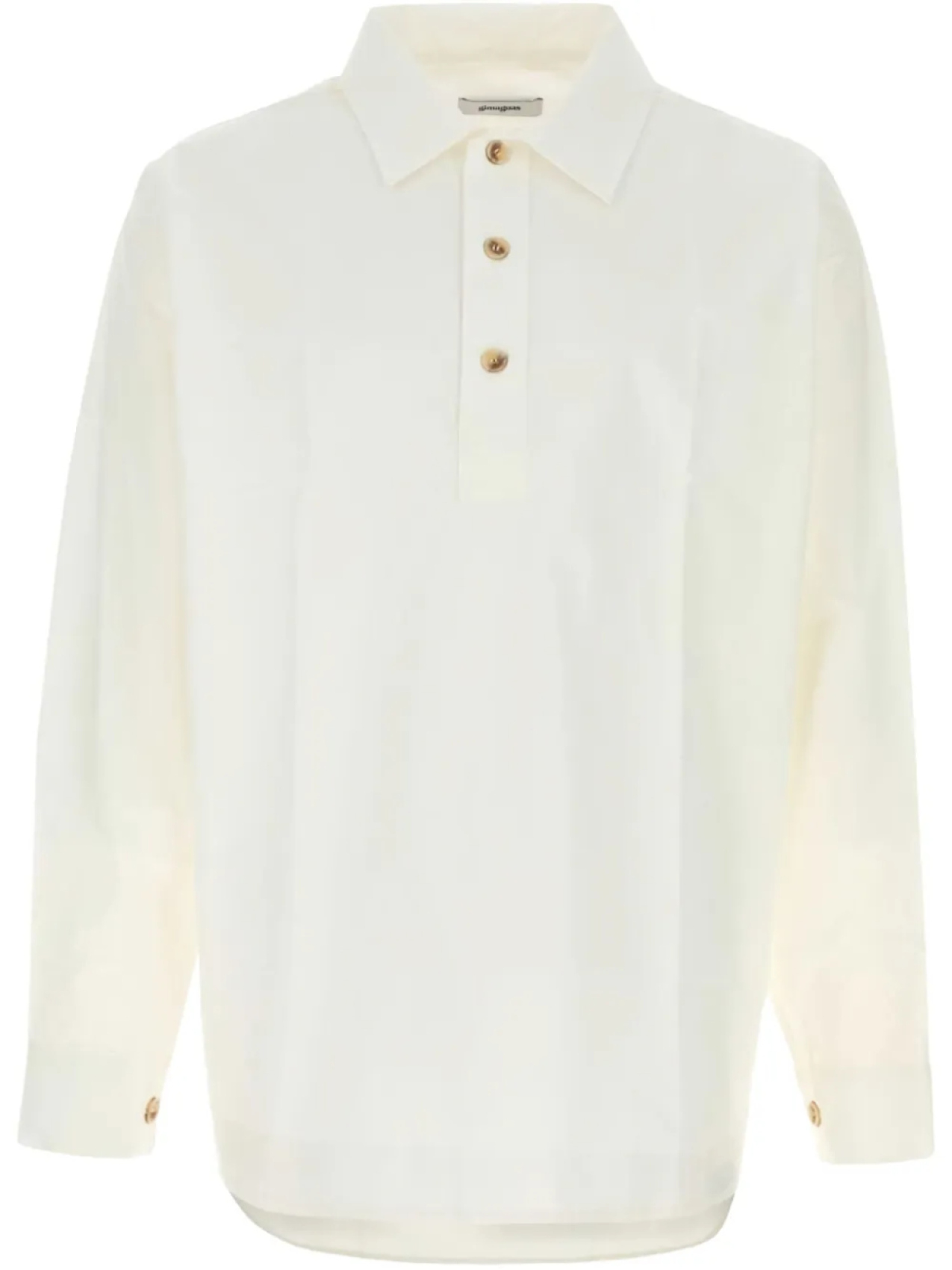 Рубашка поло Gimaguas Claude, белый
Рубашка поло Gimaguas Claude, белый