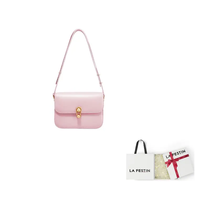 LA FESTIN Сумка через плечо, Cherry Blossom Pink 
LA FESTIN Сумка через плечо, Cherry Blossom Pink