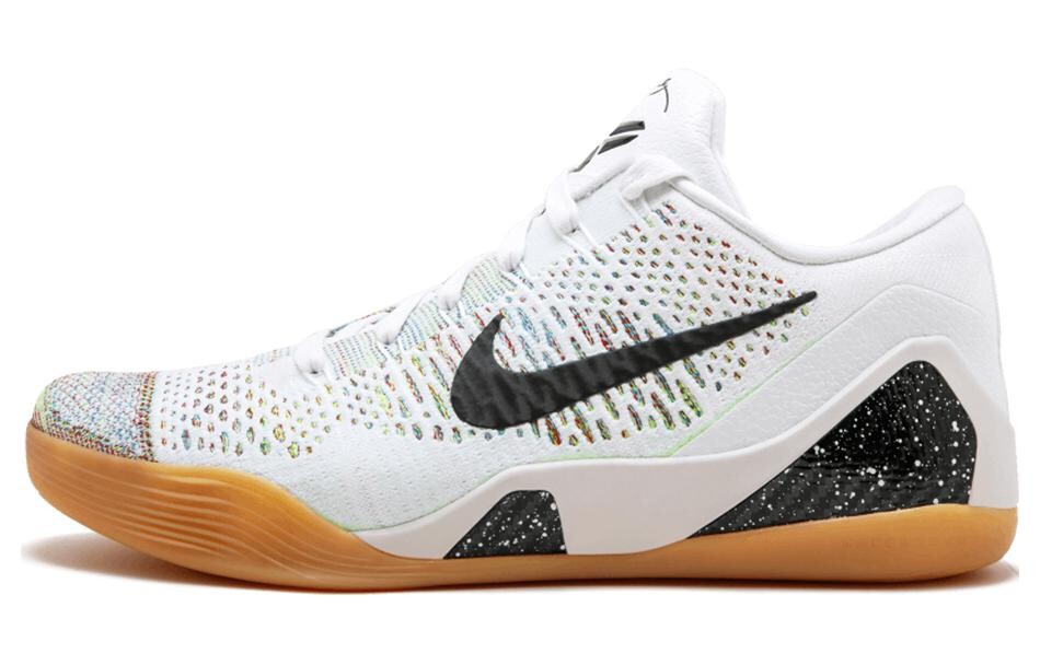Мужские баскетбольные кроссовки Nike Kobe 9
Мужские баскетбольные кроссовки Nike Kobe 9