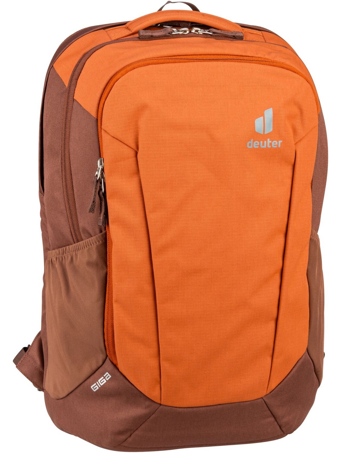 Рюкзак Deuter Laptop Giga, цвет Chestnut/Umbra
Рюкзак Deuter Laptop Giga, цвет Chestnut/Umbra