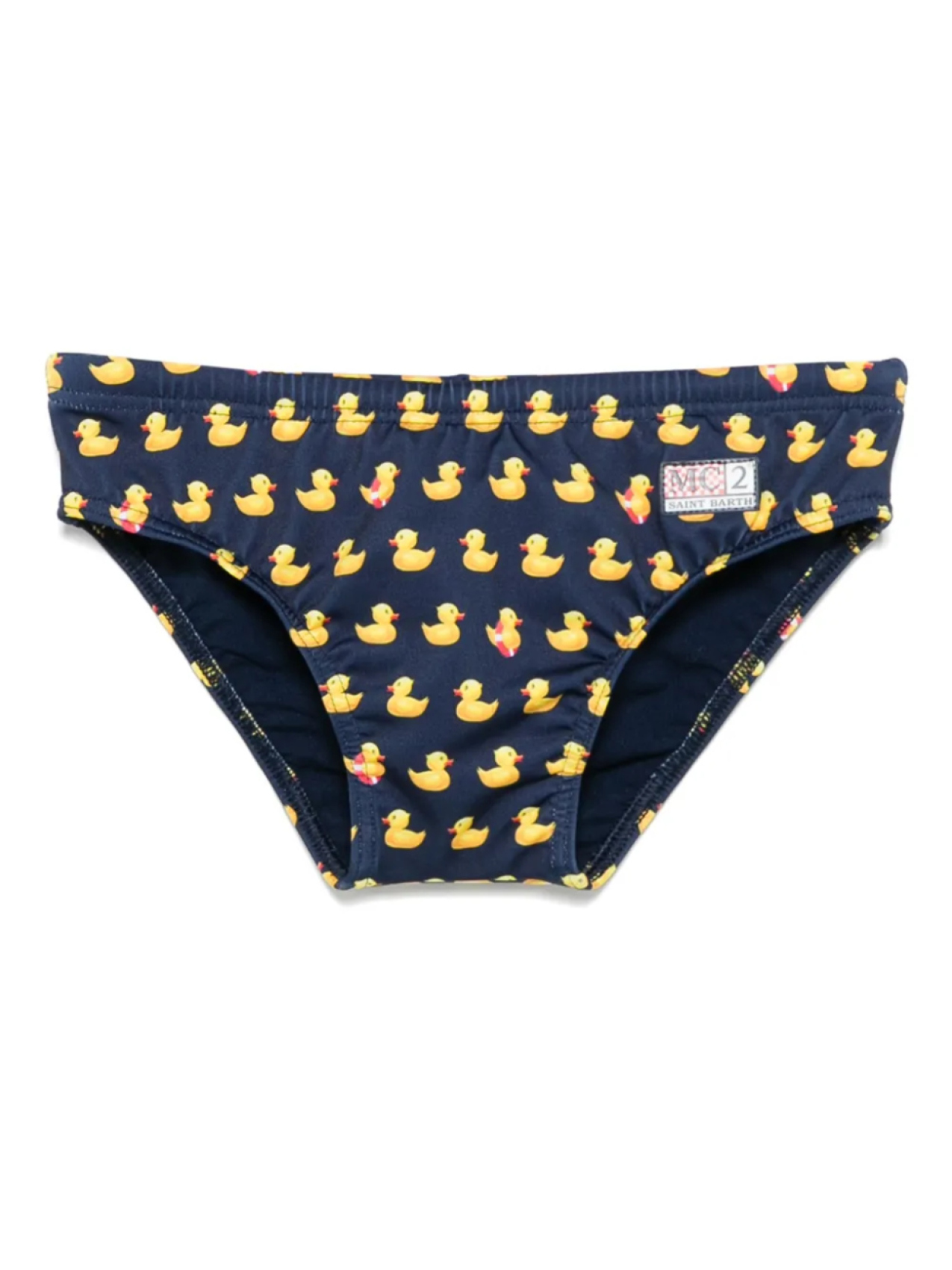 MC2 Saint Barth Kids Billy плавки шорты, синий
MC2 Saint Barth Kids Billy плавки шорты, синий