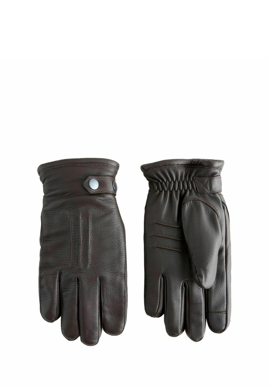 Перчатки Next Gloves, Chocolate Brown/Dark Brown
Перчатки Next Gloves, Chocolate Brown/Dark Brown