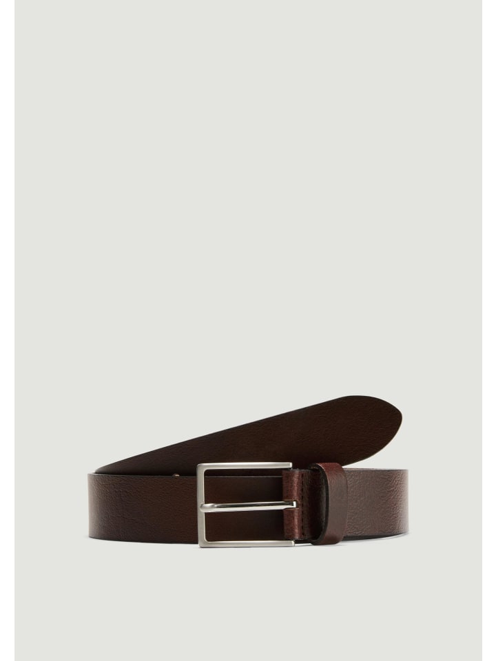 Поясной ремень в цвете 8860_mokka s.Oliver
Поясной ремень в цвете 8860_mokka s.Oliver