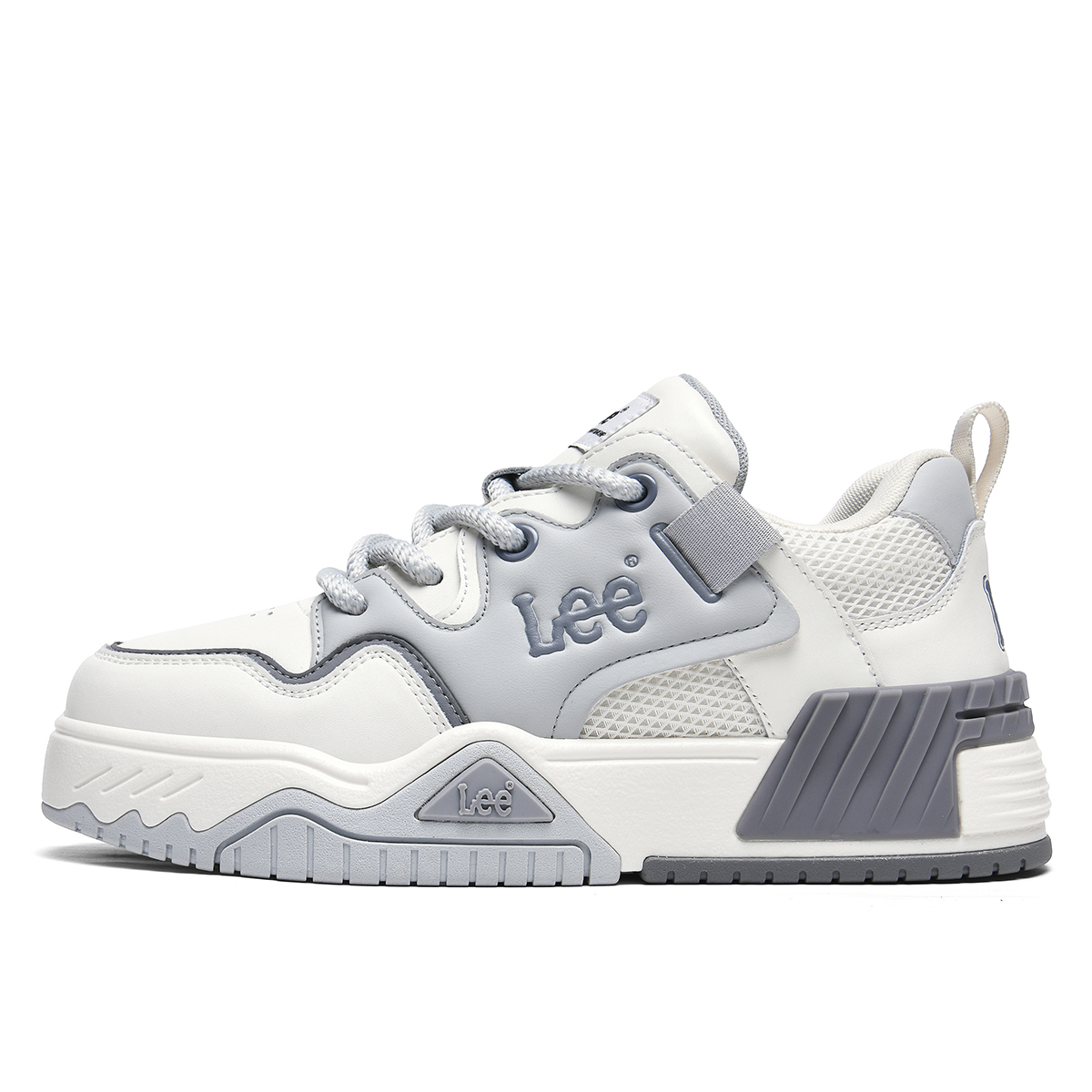 Lee Белые кроссовки, модные и универсальные, удобные и дышащие, низкие кроссовки для скейтбординга для мужчин
Lee Белые кроссовки, модные и универсальные, удобные и дышащие, низкие кроссовки для скейтбординга для мужчин