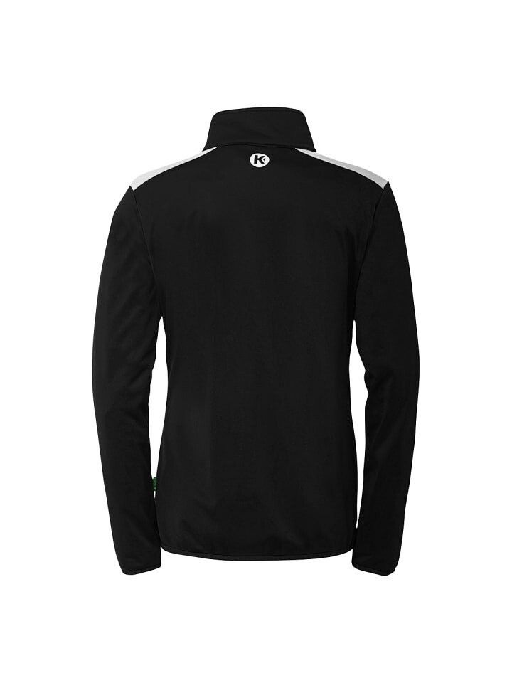 Дождевик Kempa, черный/белый
Дождевик Kempa, черный/белый