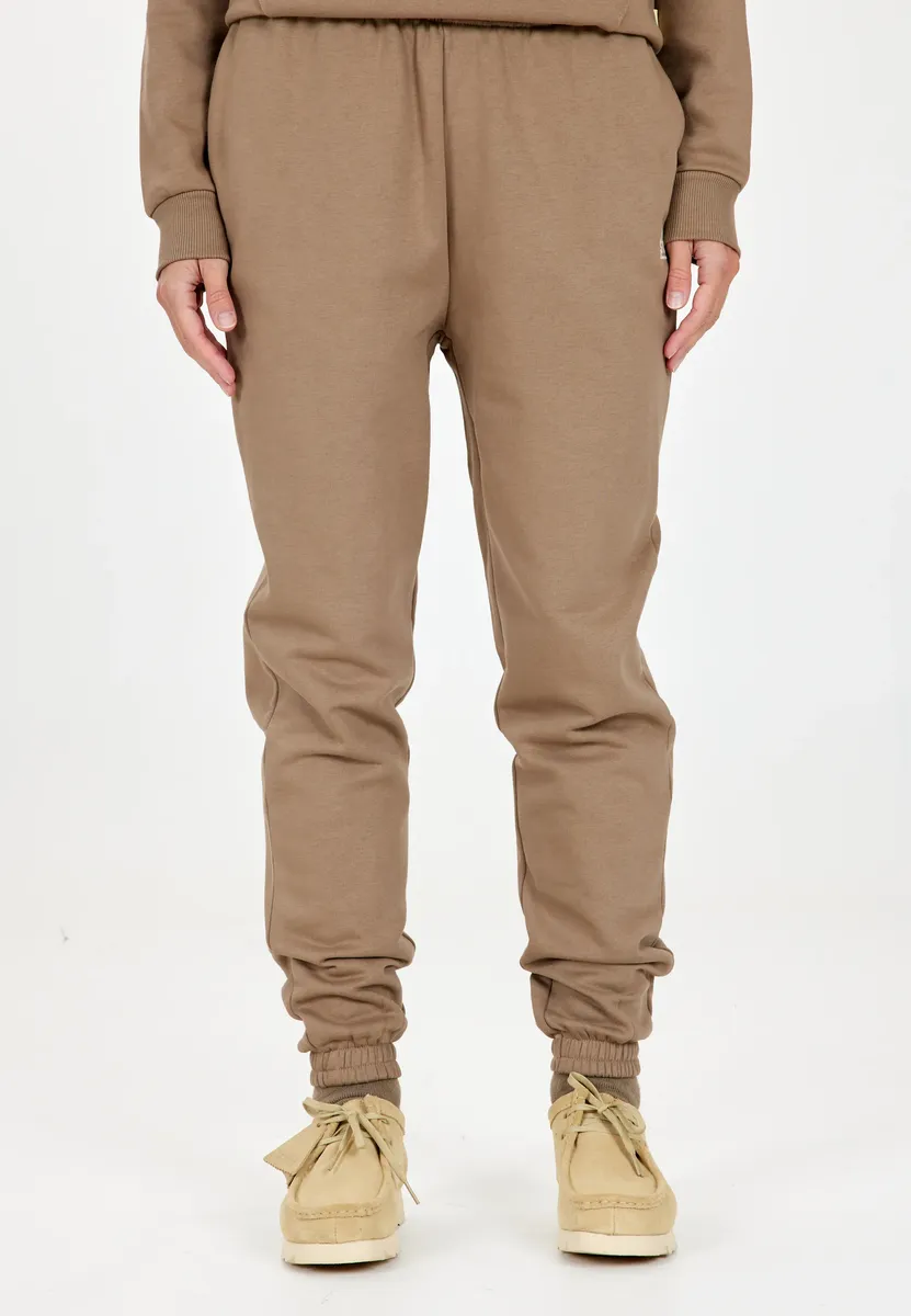 Спортивные брюки SOS "Majella" мягкого и непринужденного дизайна, коричневый
Спортивные брюки SOS "Majella" мягкого и непринужденного дизайна, коричневый