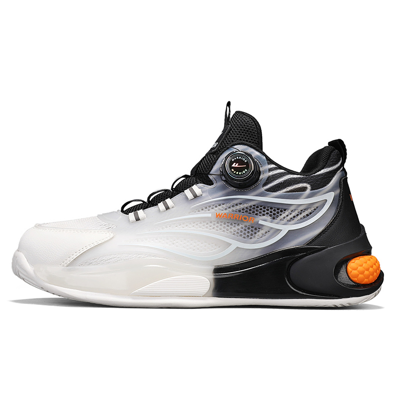 WARRIOR Баскетбольные кроссовки с износостойким покрытием, увеличивающие рост, мужские, белые, черные
WARRIOR Баскетбольные кроссовки с износостойким покрытием, увеличивающие рост, мужские, белые, черные