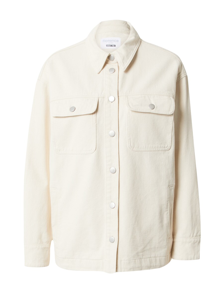 Демисезонная куртка florence by mills exclusive for ABOUT YOU Breeze Block, Beige
Демисезонная куртка florence by mills exclusive for ABOUT YOU Breeze Block, Beige