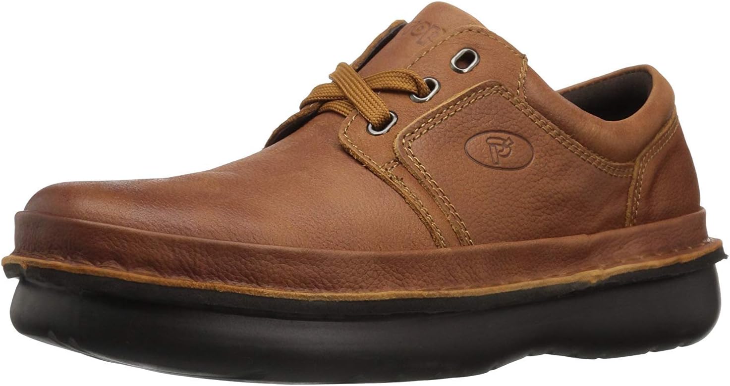 Мужские кроссовки Propét Villager Walker Oxford
Мужские кроссовки Propét Villager Walker Oxford