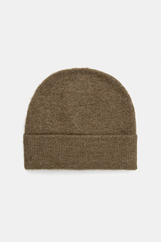 Шапка из смесовой шерсти Filippa K, зеленый
Шапка из смесовой шерсти Filippa K, зеленый