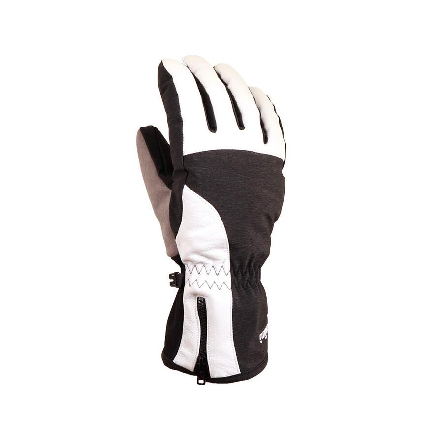 GORDINI Женские перчатки KATT БЕЛЫЕ/СЕРЫЕ
GORDINI Женские перчатки KATT БЕЛЫЕ/СЕРЫЕ