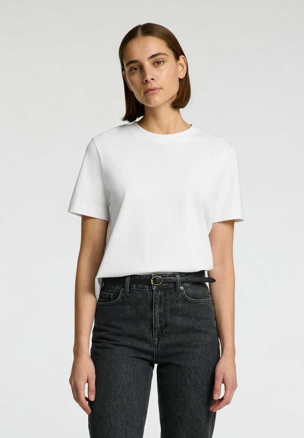 Пояс SCHMALER Selected Femme, черный
Пояс SCHMALER Selected Femme, черный