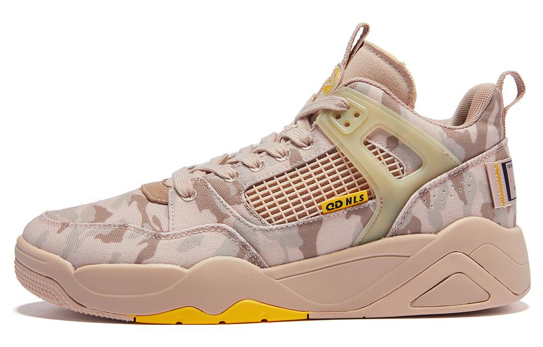 Технология Q LITESPEED Износостойкие Дышащие Кроссовки для Скейтбординга Mid Top Мужские Maple Syrup QIAODAN
Технология Q LITESPEED Износостойкие Дышащие Кроссовки для Скейтбординга Mid Top Мужские Maple Syrup QIAODAN